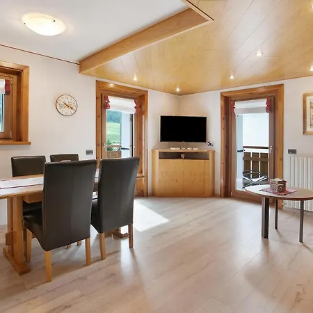 Casa Marmut Апартаменты *