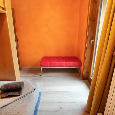 Casa Marmut Апартаменты *